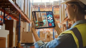 AI and Augmented Reality: Transforming the Shopping Experience in the Middle East