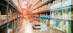 Predictive Analytics in Inventory Management: Leveraging AI for Better Forecasting