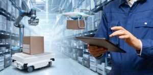 Smart Warehousing for Festive Readiness: Leveraging IoT for Real-Time Inventory Tracking and Demand Forecasting