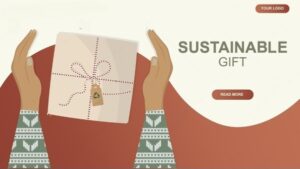 Sustainable Gifting Trends: How eCommerce Brands Can Tap into Ethical Consumerism This Festive Season