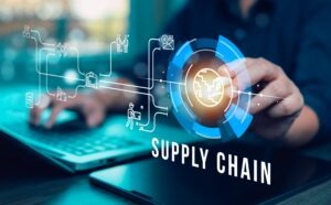 Supply Chain Management Importance