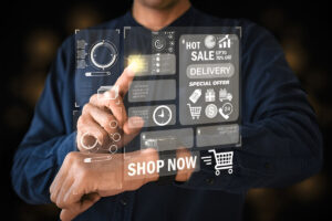 AI in Global eCommerce: Transforming the Shopping Experience